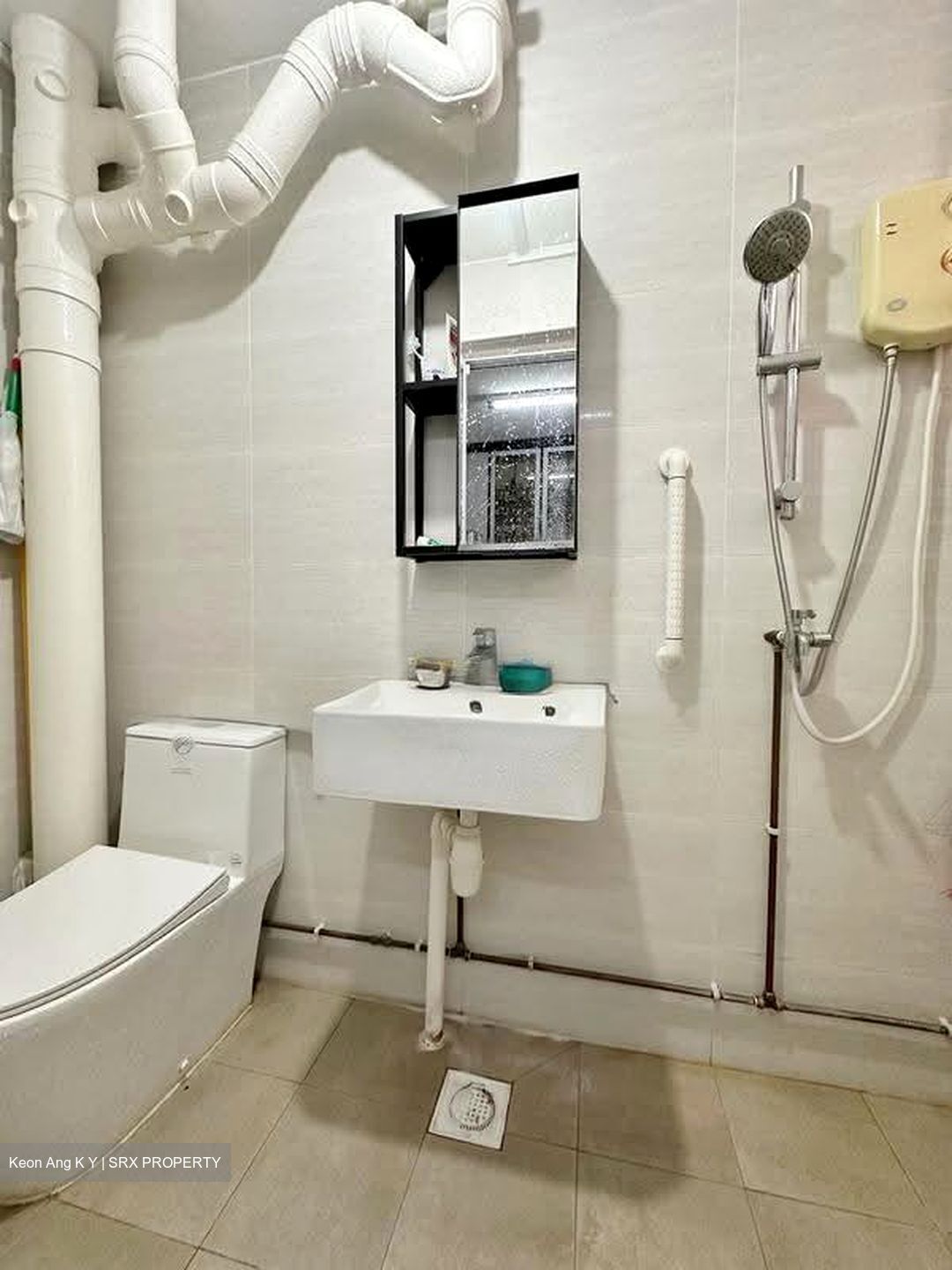 Blk 156 Bishan Street 13 (Bishan), HDB 4 Rooms #623155311